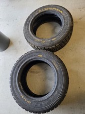 Pirelli km6 205 for sale  ELLON