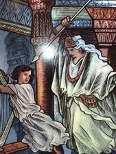 vitrail vitraux d'occasion vitrail vitraux d'occasion  Genouillac