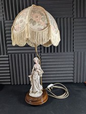 Vintage belcari capodimonte for sale  DERBY