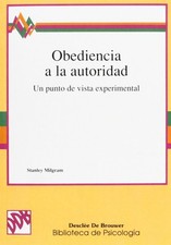 Obediencia a la autoridad comprar usado  Enviando para Brazil