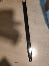 W201 leiste schwarz gebraucht kaufen  Bayreuth