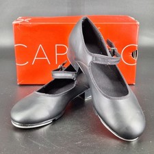 Capezio 3800 black for sale  Centerville