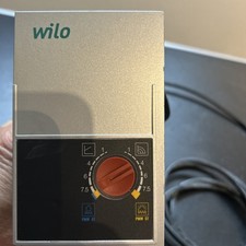Wilo hocheffizenspumpe pico gebraucht kaufen  Saarbrücken