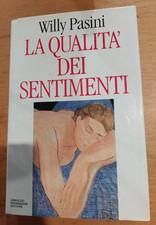 Libro romanzo qualità usato  Cavenago d'Adda