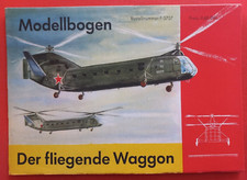 Modellbogen kranich junge gebraucht kaufen Modellbogen kranich junge gebraucht kaufen  Deutschland