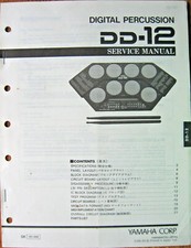Yamaha digital drum for sale  Tallahassee