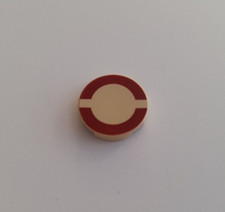 Lego tile round for sale  PLYMOUTH