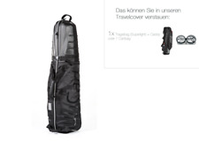 Jucad kleines travelcover gebraucht kaufen  Idstein