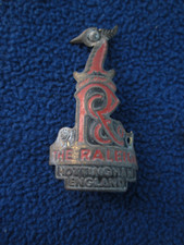 Vintage raleigh head for sale  LIVERPOOL