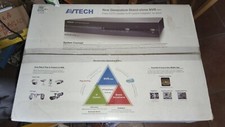 Nvr videosorveglianza avtech usato  Lendinara