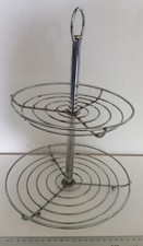 Etagere etagère stöckig gebraucht kaufen  Leer (Ostfriesland)