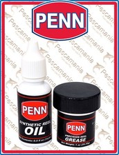 Olio grasso penn usato  Italia
