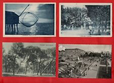 Viareggio lotto cartoline usato  Teramo