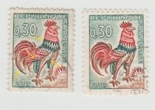 Variété coq decaris d'occasion  Marignane