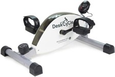 Deskcycle fahrrad den gebraucht kaufen  Föhr