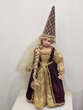 Paradise galleries doll for sale  Okeechobee