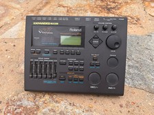 Roland expanded vdrum for sale  Encinitas