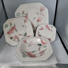 Mikasa continental silk for sale  Fort Myers