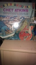 Chet atkins caribbean gebraucht kaufen  Marl