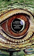Verlangen drachen roman gebraucht kaufen  Berlin