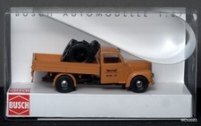 Busch 52307 framo gebraucht kaufen  Hürth