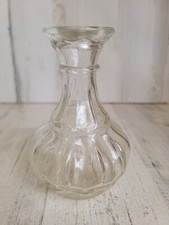 Vintage clear flower for sale  Racine