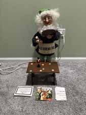 Animated christmas elf for sale  Homer Glen