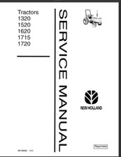 New holland 1320 for sale  Pompano Beach
