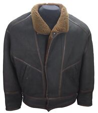 Original shearling bomber for sale Original shearling bomber for sale  READING