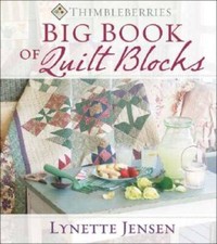 Thimbleberries big book for sale  Montgomery