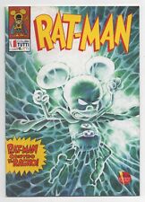 Rat man ratman usato  Sasso Marconi