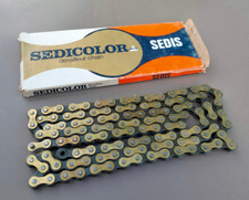 Chaine sedis sedicolor d'occasion  Saint-Dizier