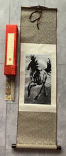 Chinese hanging scroll for sale  Cleveland