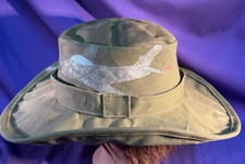 Art cowboy hat for sale  Molalla