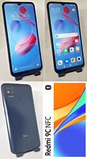 Redmi nfc smartphone d'occasion  Vigneux-sur-Seine