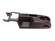 Console Centrale Anteriore Per MERCEDES A-CLASS W168 A160 L A1686894508 comprar usado  Enviando para Brazil