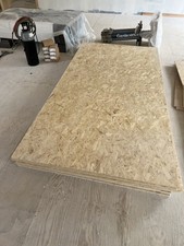 Osb 2440x1220 11mm for sale  BRISTOL