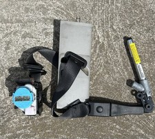Cintura sicurezza passeggero usato  Cagliari