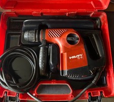 Perforateur burineur hilti d'occasion  Pontarlier