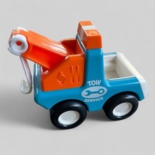 Vintage tonka colorful for sale  Hendersonville