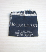 polo ralph lauren 3 anni usato polo ralph lauren 3 anni usato Italia