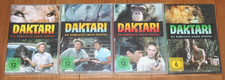 Dvd daktari staffel gebraucht kaufen  Kiel