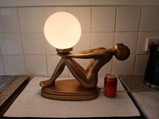 Large art deco for sale  BUNGAY