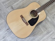 Fender natural walnut for sale  CRADLEY HEATH