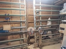 Holzher vertical panel for sale  SEVENOAKS