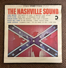 Nashville sound dlp for sale  Mason