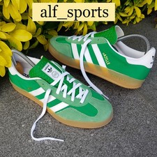 ❤ Fabrycznie nowe z metką i autentyczne buty sportowe adidas originals ® Gazelle w rozmiarze UK 8.5 na sprzedaż  Wysyłka do Poland