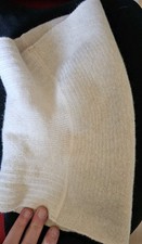 Angora kniewärmer unisex gebraucht kaufen  Köln