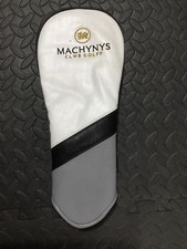 Driver headcover machynys for sale  ANDOVER