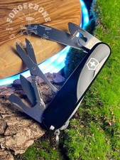 Victorinox climber schwarz gebraucht kaufen  Nürnberg